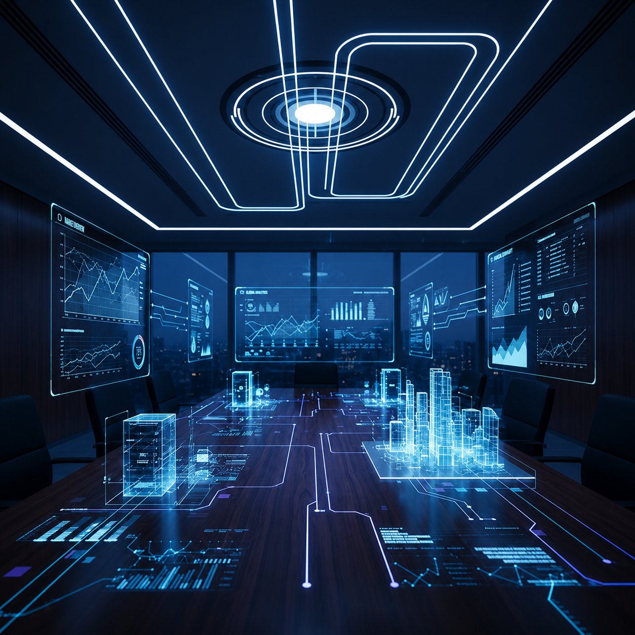 AI-Powered Gaming: Revolutionizing Personalization and Innovation — AI-powered gaming