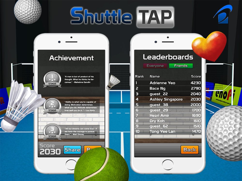 Pilot's AR Game — Shuttle TAP — gallery image 2