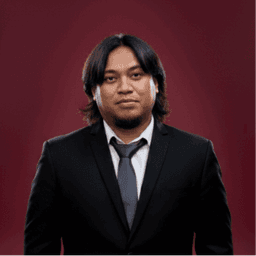 Profile photo of Harfeez, Executive Director at UniVRse Interactive