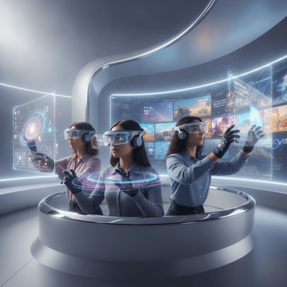 AI-Driven Personalization in Digital Entertainment: The Practical Shift Teams Should Act On — AI-Driven Personalization in Digital Entertainment: The Practical Shift Teams Should Act On