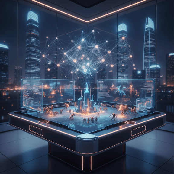 How AI is Reshaping the Gaming Industry in 2025: The Practical Shift Teams Should Act On — How AI is Reshaping the Gaming Industry in 2025: The Practical Shift Teams Should Act On