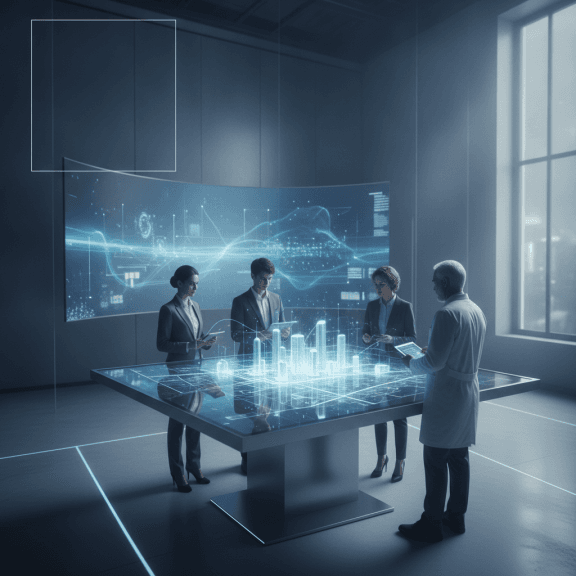 Unlocking the Potential of Immersive Spatial Computing Experiences — Immersive Spatial Computing Experiences