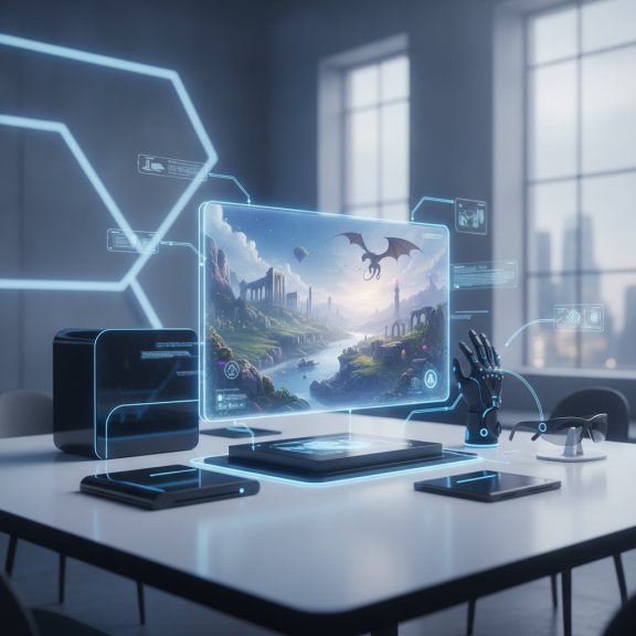 AI for Game Developers 101: A Beginner's Guide — AI for game developers