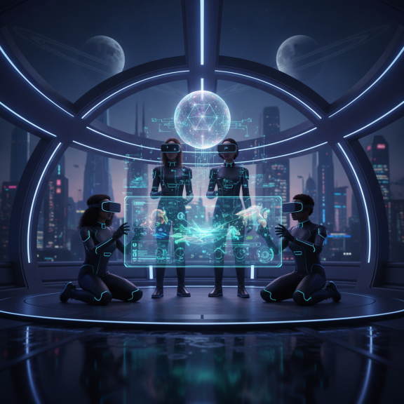 AI-Powered Gaming Revolution: Redefining Interactive Entertainment — AI-powered gaming