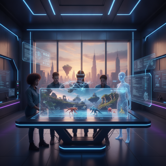 How AI is Reshaping the Gaming Industry in 2025: The Practical Shift Teams Should Act On — How AI is Reshaping the Gaming Industry in 2025: The Practical Shift Teams Should Act On