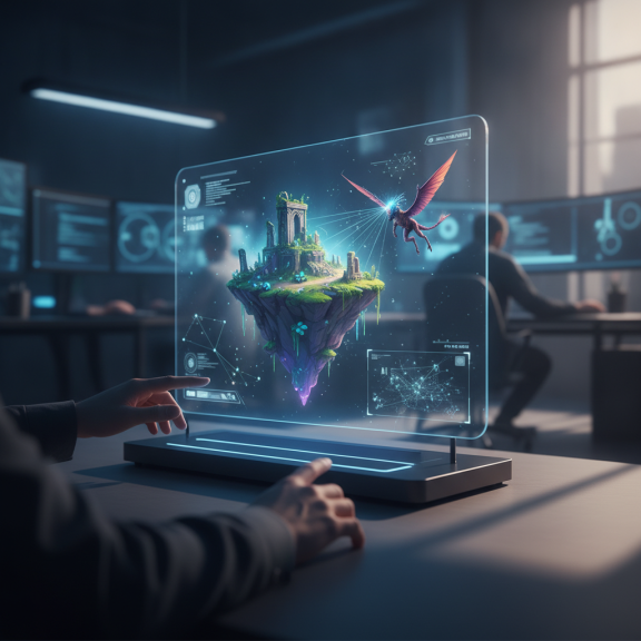 Real-Time AI in Game Development: A Comprehensive Guide — real-time AI in game development