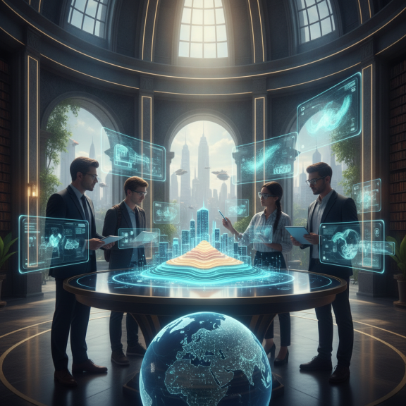 Unlocking the Future of Learning with Spatial Computing Education Platforms — spatial computing education platforms