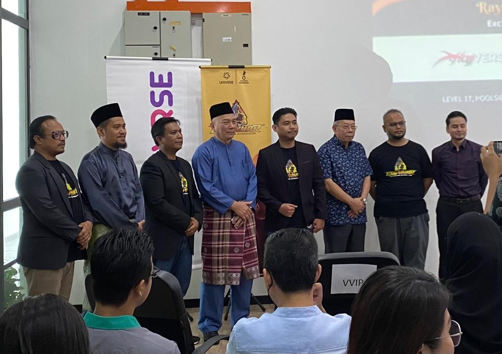 Empayar: The Melaka Chronicles 3D mobile game — Silat combat in the Melaka Sultanate