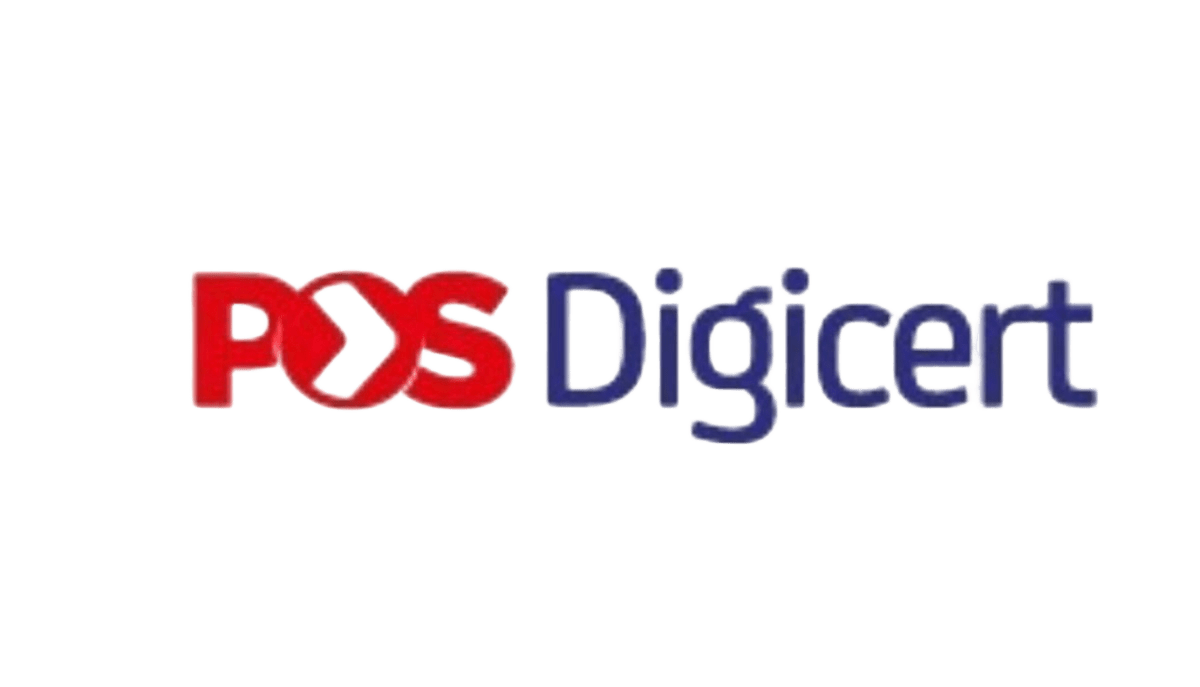 POS Digicert