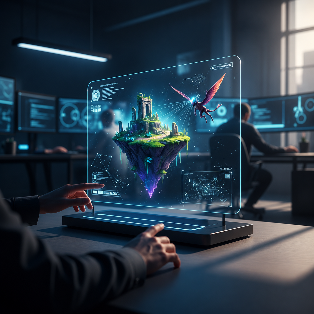 Real-Time AI in Game Development: A Comprehensive Guide — real-time AI in game development