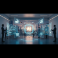 Unlock Business Success with AI-Powered Transformation