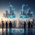 Digital Twins and Metaverses: A Beginner’s Guide