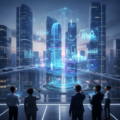Digital Twins and the Metaverse: Revolutionizing the Digital World