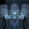 Revolutionizing Game Development with AI: The Future is Now